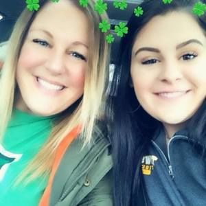 Meet your Posher, Brynn